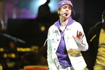 New York State Fair: Justin BieberÂ´s Performance Postponed due to Sickness