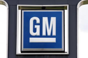 GM Cars: Sales of GM Cars Strong to End 2010