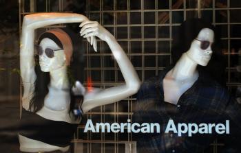 American Apparel Retailer Beset With Lawsuits
