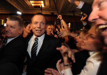 Australia Hangs in Limbo After Indecisive Election Result