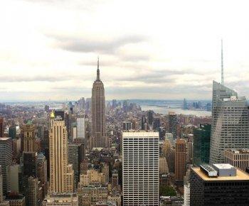 New York City Tourism at Record High, Despite Recession