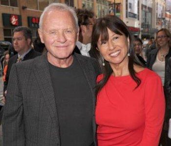 Anthony Hopkins Loses 75 Pounds on 800 Calories Per Day