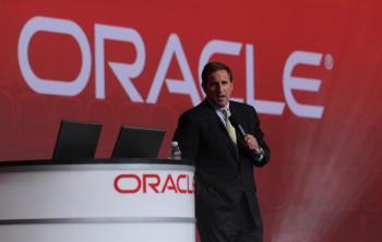 Larry Ellison to Testify in SAP-Oracle Trial