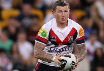 NRL Grand Final: Dragons Roosters Showdown