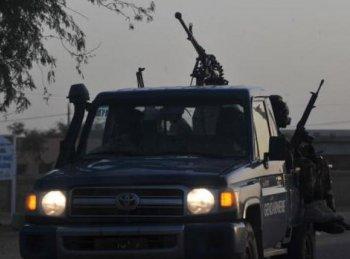 Niger Kidnappings by Al-Qaeda Takes 5 French Nationals and 2 Africans Hostage