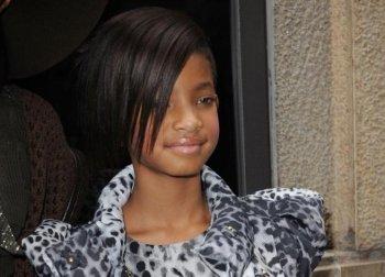 Willow Smith: ‘Annie’ Remake to Star Willow Smith
