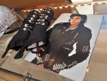 Michael Jackson Estate Generates $310 Million in Revenue