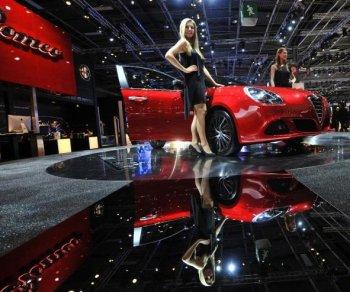 Fiat, Alfa Romeo Set to Return to US Shores