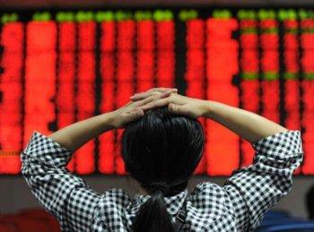 Chinese Stock Market in 2010: Milking Money from Chinese Investors