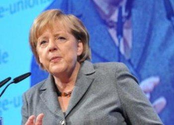Angela Merkel Says Multiculturalism Has Failed in Germany