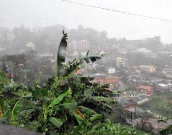 Typhoon Megi Is Philippines’ Worst Storm in Four Years