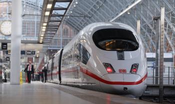 HS2 High-speed Rail Consultation Launched on a Bumpy Ride