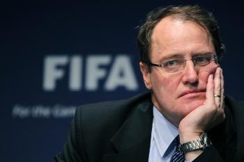Six FIFA Officials Banned for Ethics Violations