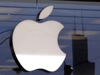 Mobile Phones: Apple Now Top-5 Vendor Globally