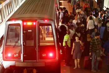 DC Metro Bomb Threat: Man Arrested