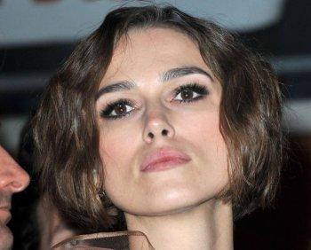 Keira Knightley to Audition for Next Batman Movie