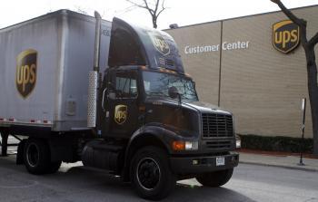 UPS to Require IDs for Shipping Packages