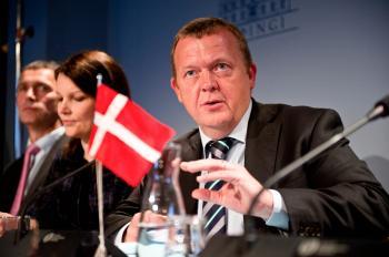 Denmark Aims to Dismantle Slums
