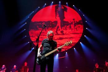 Pink Floyd: EMI and Pink Floyd Agree to Contract