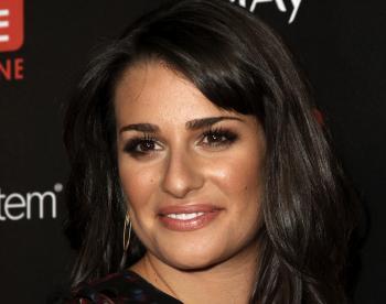 Lea Michele: ‘Glee’ Star Lea Michele to Sing Before Super Bowl