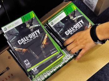 Call of Duty Elite: Activision to Charge Monthly Fee