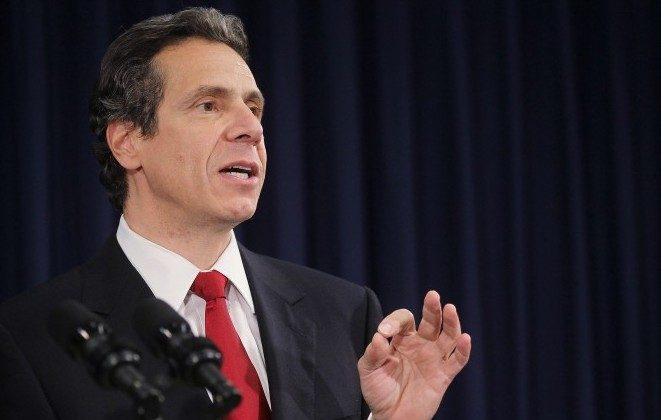 Cuomo and State Lawmakers Agree on Budget