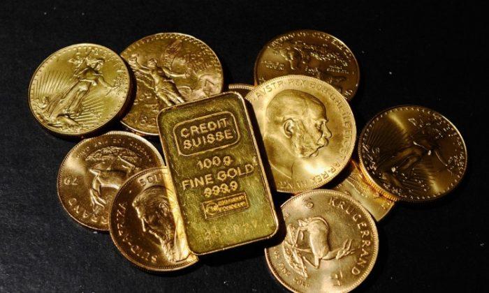 Study Questions Rationale for Investing in Gold