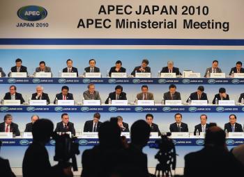 John Key Anticipates ‘Chat’ with Barack Obama at APEC Summit