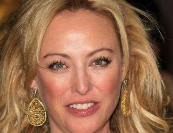 Virginia Madsen to Star in ‘The Event’