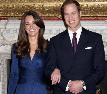 Prince William Announces Engagement to Kate Middleton (Video)