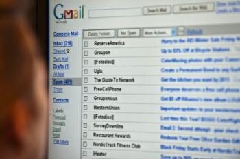 Companies Warn of Phishing Following E-Mail Breach