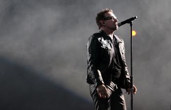 Bono’s Investment in Facebook Pays Off
