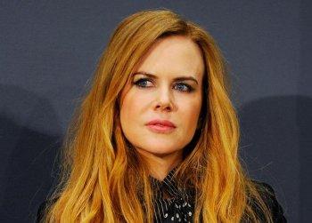 Nicole Kidman Says ‘Rabbit Hole’ is Hopeful