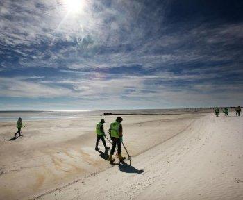 Commission Blames BP for Gulf Oil Spill