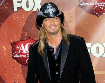 Bret Michaels Undergoes Surgery to Close Hole in Heart
