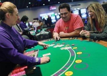 Mega-Casino Not Wanted in Vancouver, Say Critics