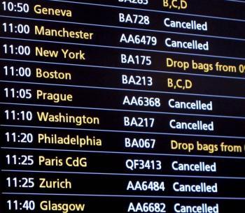 UK Snow Chaos: Travel Disruptions Continue