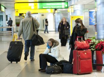 Travel Insurance: More Buying Travel Insurance After Hectic Year for Travelers