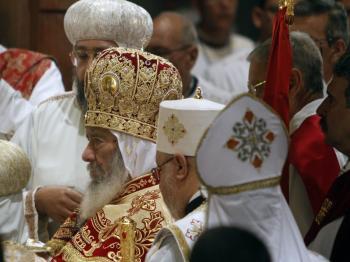 Security Concerns in Egypt During Coptic Christmas