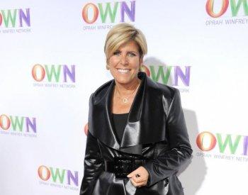 Suze Orman Gets Own Show on Oprah Winfrey Network