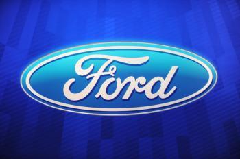 Ford Idles Three Overseas Assembly Plants