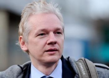 Assange Fights Extradition Claiming US Death Penalty Risk