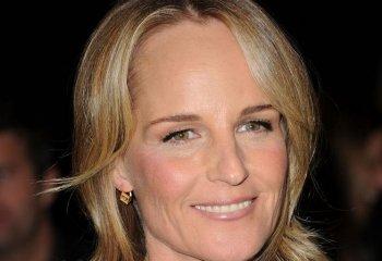 Helen Hunt Puts Family Before Acting