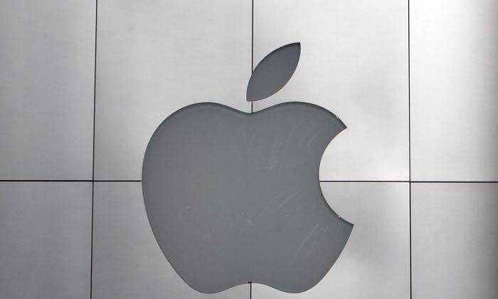 Apple Vaults Over Half a Trillion Dollars in Valuation