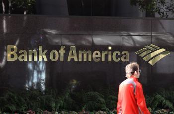 Bank of America Settles Mortgage Claims for $8.5 Billion