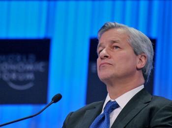 JPMorgan Fined Over Subprime Mortgage Securities