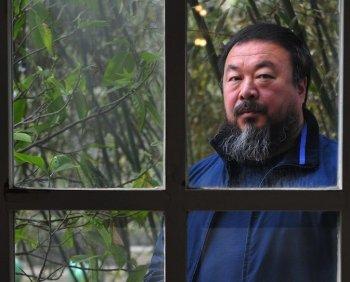 Ai Weiwei Will Appeal $2.4 Million Tax Penalty