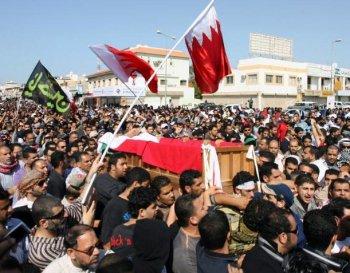 Bahrain Now Sees Protests in Addition to Iran and Yemen
