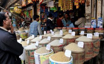 Food Prices at ‘Dangerous Levels,’ World Bank Says