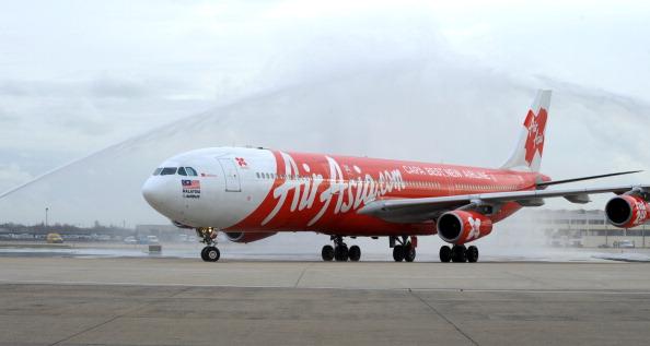 AirAsia and Tata to Form New Indian Airlines
